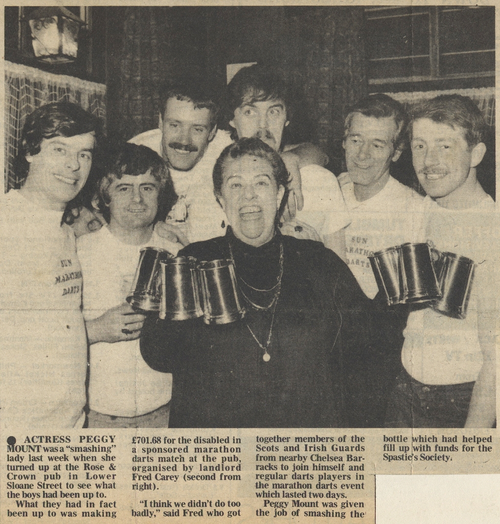 19810501 ACTRESS PEGGY MOUNT CHARITY CN.jpg